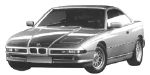 BMW E31 P2561 Fault Code