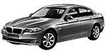 BMW F10 P2561 Fault Code