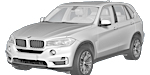 BMW F15 P2561 Fault Code