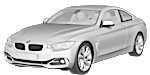 BMW F32 P2561 Fault Code